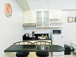 Venice Mall Area McKinley Hill Taguig BGC