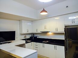 Venice Mall Area McKinley Hill Taguig BGC