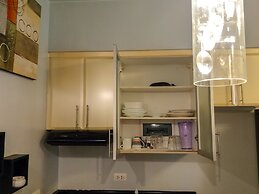 Venice Mall Area McKinley Hill Taguig BGC