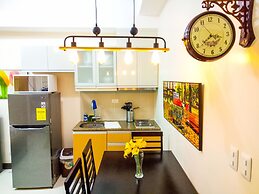 Venice Mall Area McKinley Hill Taguig BGC