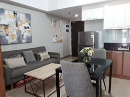 Venice Mall Area McKinley Hill Taguig BGC