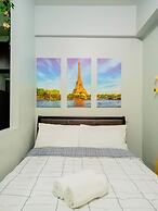 Venice Mall Area McKinley Hill Taguig BGC