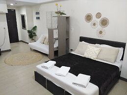 Venice Mall Area McKinley Hill Taguig BGC