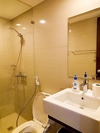 Venice Mall Area McKinley Hill Taguig BGC