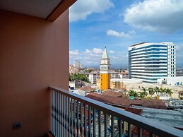 Venice Mall Area McKinley Hill Taguig BGC