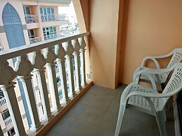 Venice Mall Area McKinley Hill Taguig BGC