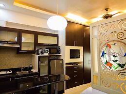 Venice Mall Area McKinley Hill Taguig BGC