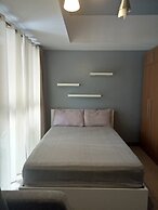 Venice Mall Area McKinley Hill Taguig BGC