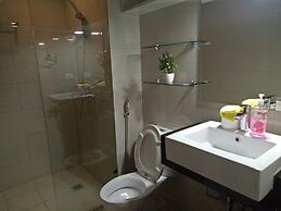 Venice Mall Area McKinley Hill Taguig BGC