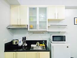 Venice Mall Area McKinley Hill Taguig BGC