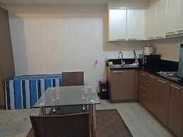 Venice Mall Area McKinley Hill Taguig BGC