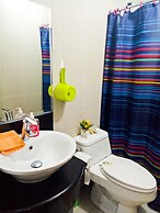 Venice Mall Area McKinley Hill Taguig BGC