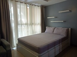 Venice Mall Area McKinley Hill Taguig BGC