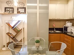 Venice Mall Area McKinley Hill Taguig BGC