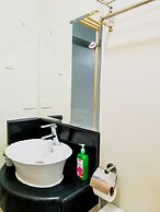 Venice Mall Area McKinley Hill Taguig BGC