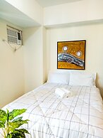 Venice Mall Area McKinley Hill Taguig BGC