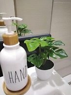 Venice Mall Area McKinley Hill Taguig BGC