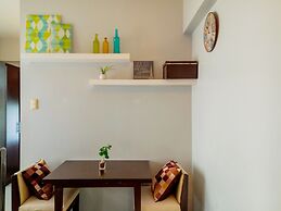 Venice Mall Area McKinley Hill Taguig BGC