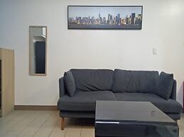 Venice Mall Area McKinley Hill Taguig BGC