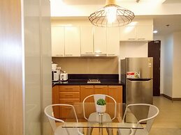 Venice Mall Area McKinley Hill Taguig BGC