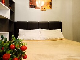 Venice Mall Area McKinley Hill Taguig BGC