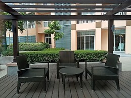 Venice Mall Area McKinley Hill Taguig BGC