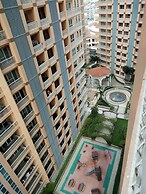 Venice Mall Area McKinley Hill Taguig BGC