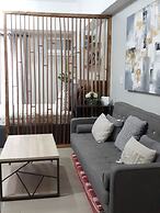 Venice Mall Area McKinley Hill Taguig BGC