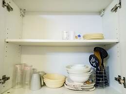 Venice Mall Area McKinley Hill Taguig BGC