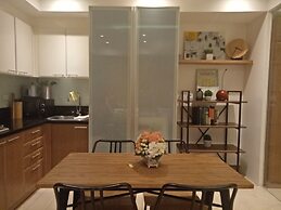 Venice Mall Area McKinley Hill Taguig BGC