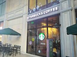 Venice Mall Area McKinley Hill Taguig BGC