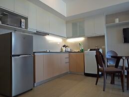 Venice Mall Area McKinley Hill Taguig BGC