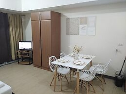 Venice Mall Area McKinley Hill Taguig BGC