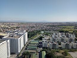 Venice Mall Area McKinley Hill Taguig BGC