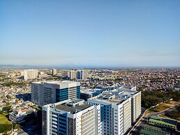 Venice Mall Area McKinley Hill Taguig BGC