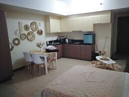 Venice Mall Area McKinley Hill Taguig BGC