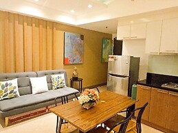 Venice Mall Area McKinley Hill Taguig BGC