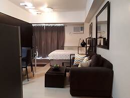 Venice Mall Area McKinley Hill Taguig BGC