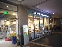 Venice Mall Area McKinley Hill Taguig BGC