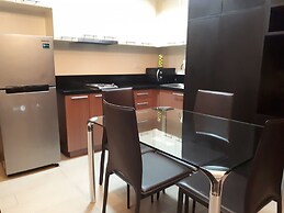 Venice Mall Area McKinley Hill Taguig BGC