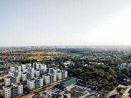 Venice Mall Area McKinley Hill Taguig BGC