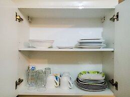 Venice Mall Area McKinley Hill Taguig BGC