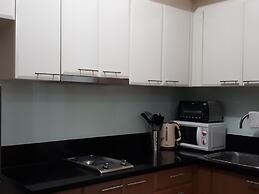 Venice Mall Area McKinley Hill Taguig BGC