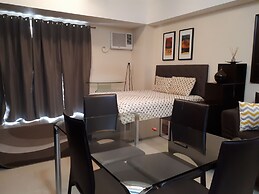 Venice Mall Area McKinley Hill Taguig BGC