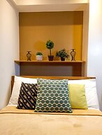 Venice Mall Area McKinley Hill Taguig BGC