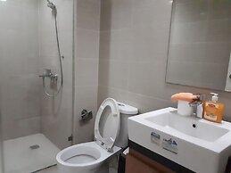 Venice Mall Area McKinley Hill Taguig BGC