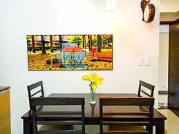 Venice Mall Area McKinley Hill Taguig BGC