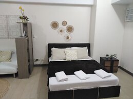 Venice Mall Area McKinley Hill Taguig BGC