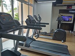 Venice Mall Area McKinley Hill Taguig BGC