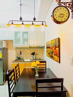 Venice Mall Area McKinley Hill Taguig BGC